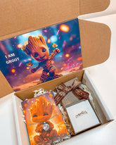 Box Groot